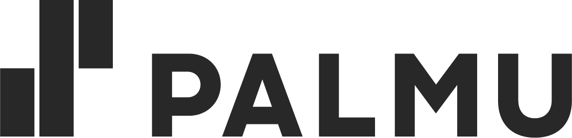 Palmu logo
