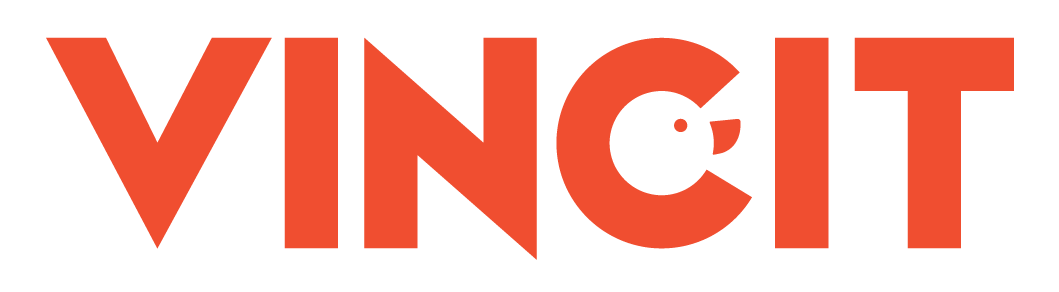 Vincit logo