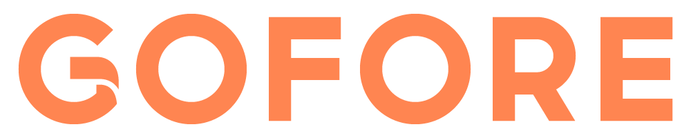 Gofore-logo