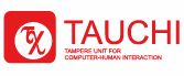 TAUCHI logo
